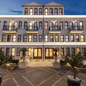 1890 Otel