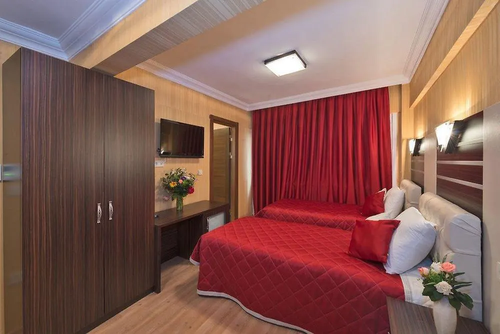Al Sinno Hotel 이스탄불
