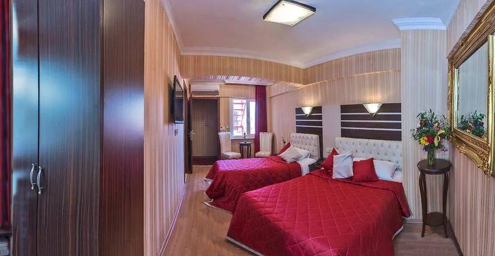 Al Sinno Hotel 이스탄불