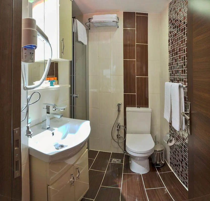 **  Al Sinno Hotel 이스탄불 터키