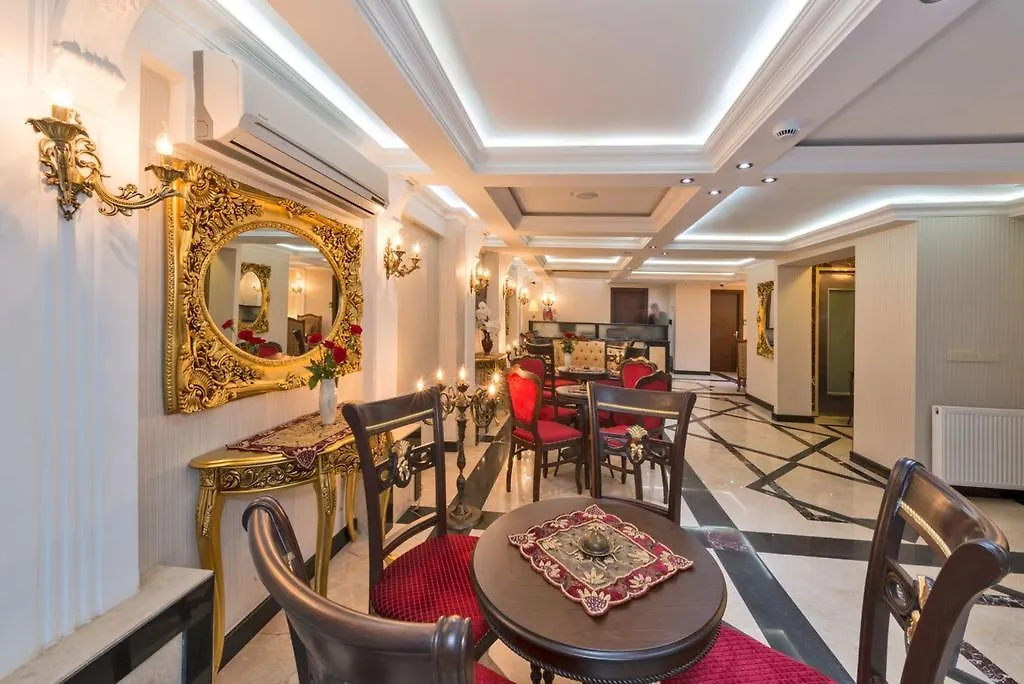 **  Al Sinno Hotel 이스탄불 터키