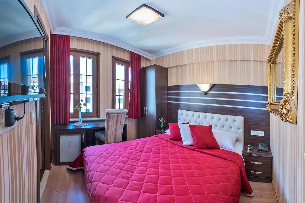 **  Al Sinno Hotel 이스탄불 터키