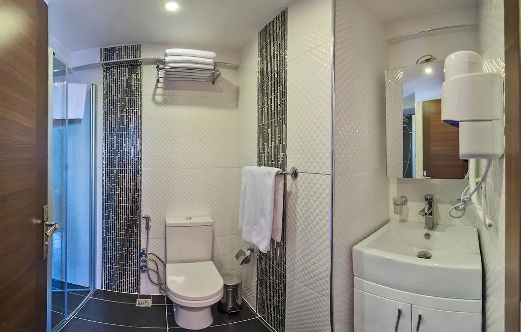 Al Sinno Hotel 이스탄불