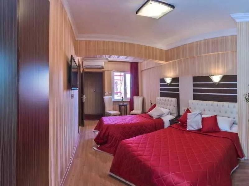 Al Sinno Hotel 이스탄불