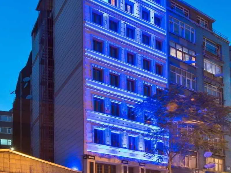 Al Sinno Hotel 이스탄불